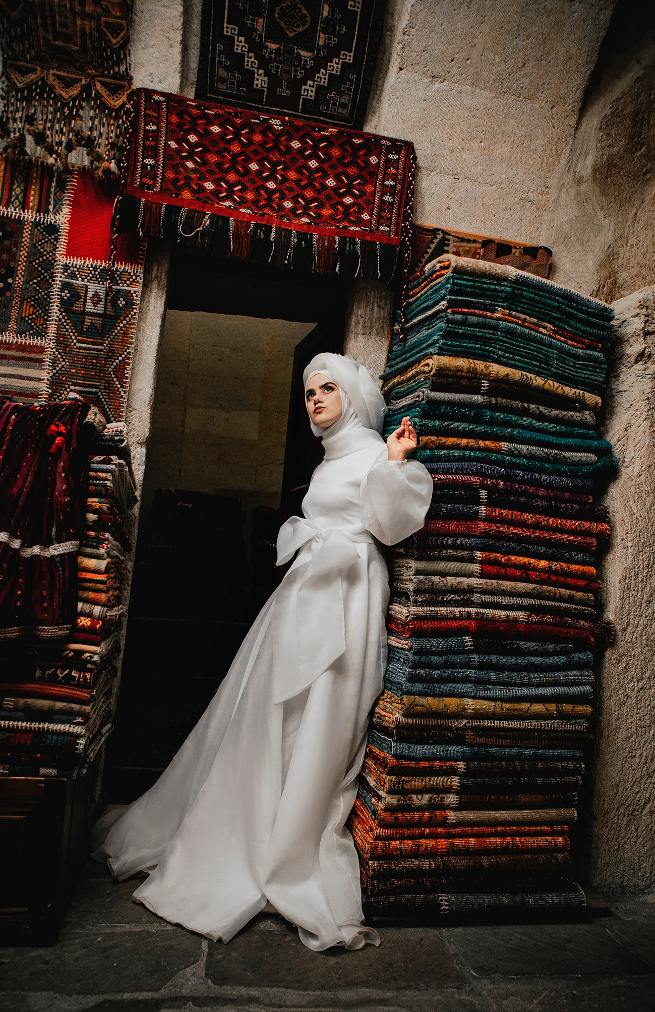 Kapadokya Düğün Fotoğrafçısı