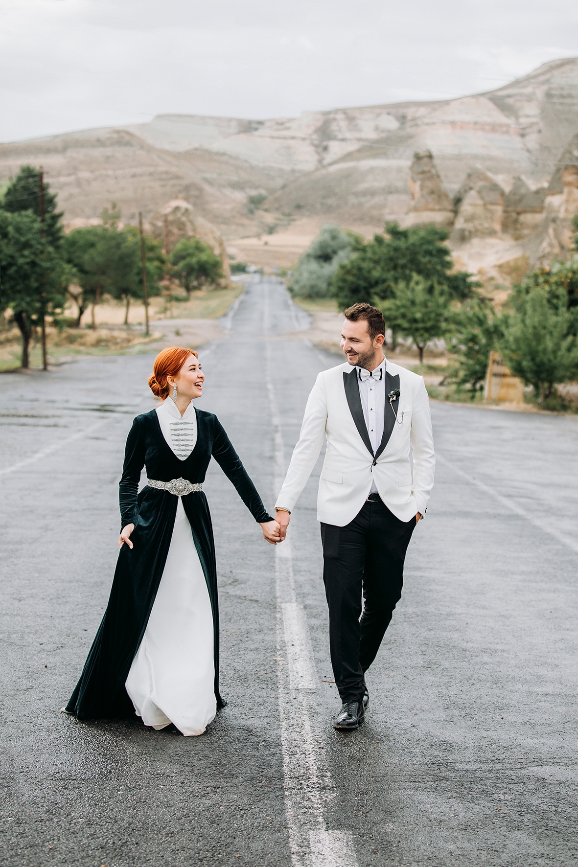 Kapadokya Düğün Fotoğrafçısı