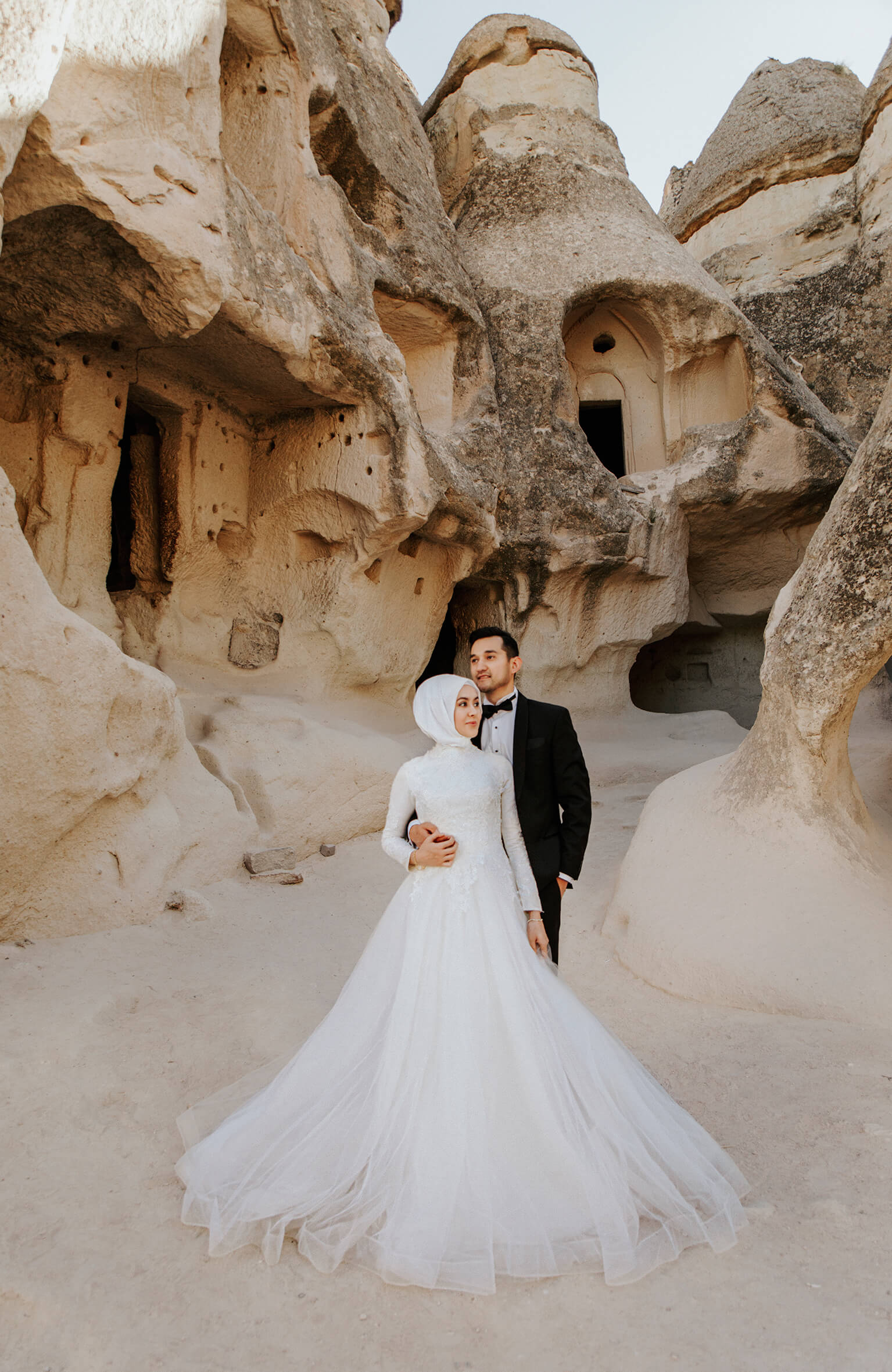 Kayseri Düğün Fotoğrafçısı