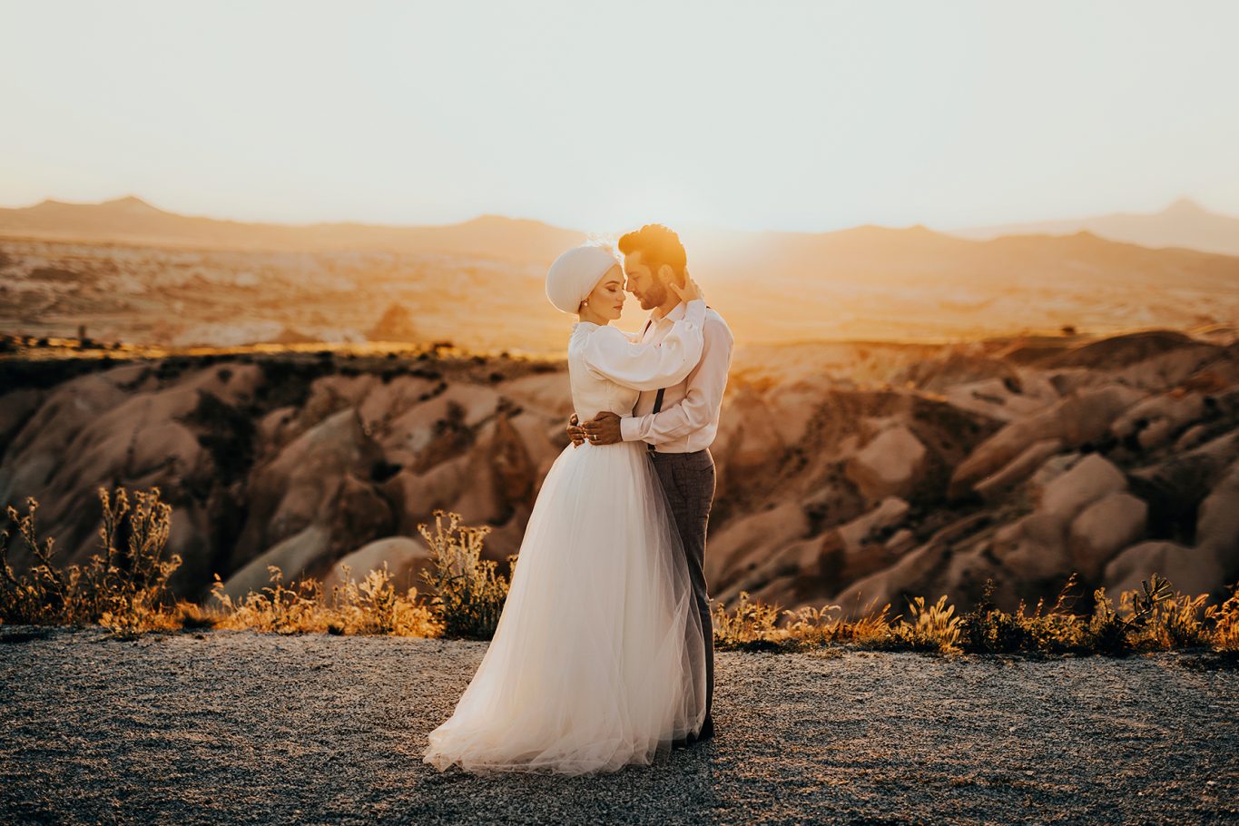 Kayseri Düğün Fotoğrafçısı