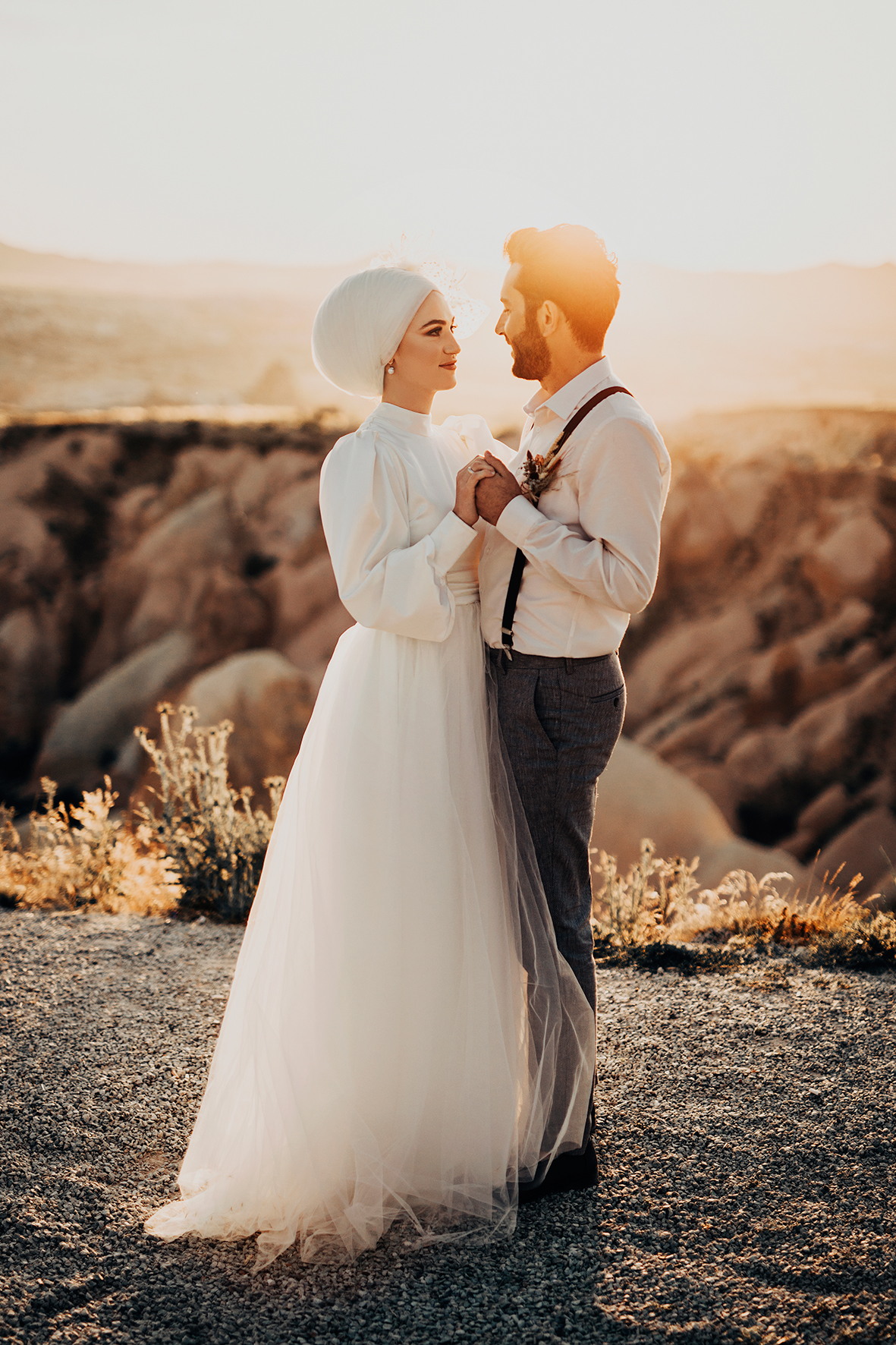 Kayseri Düğün Fotoğrafçısı
