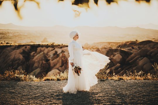 Kayseri Düğün Fotoğrafçısı