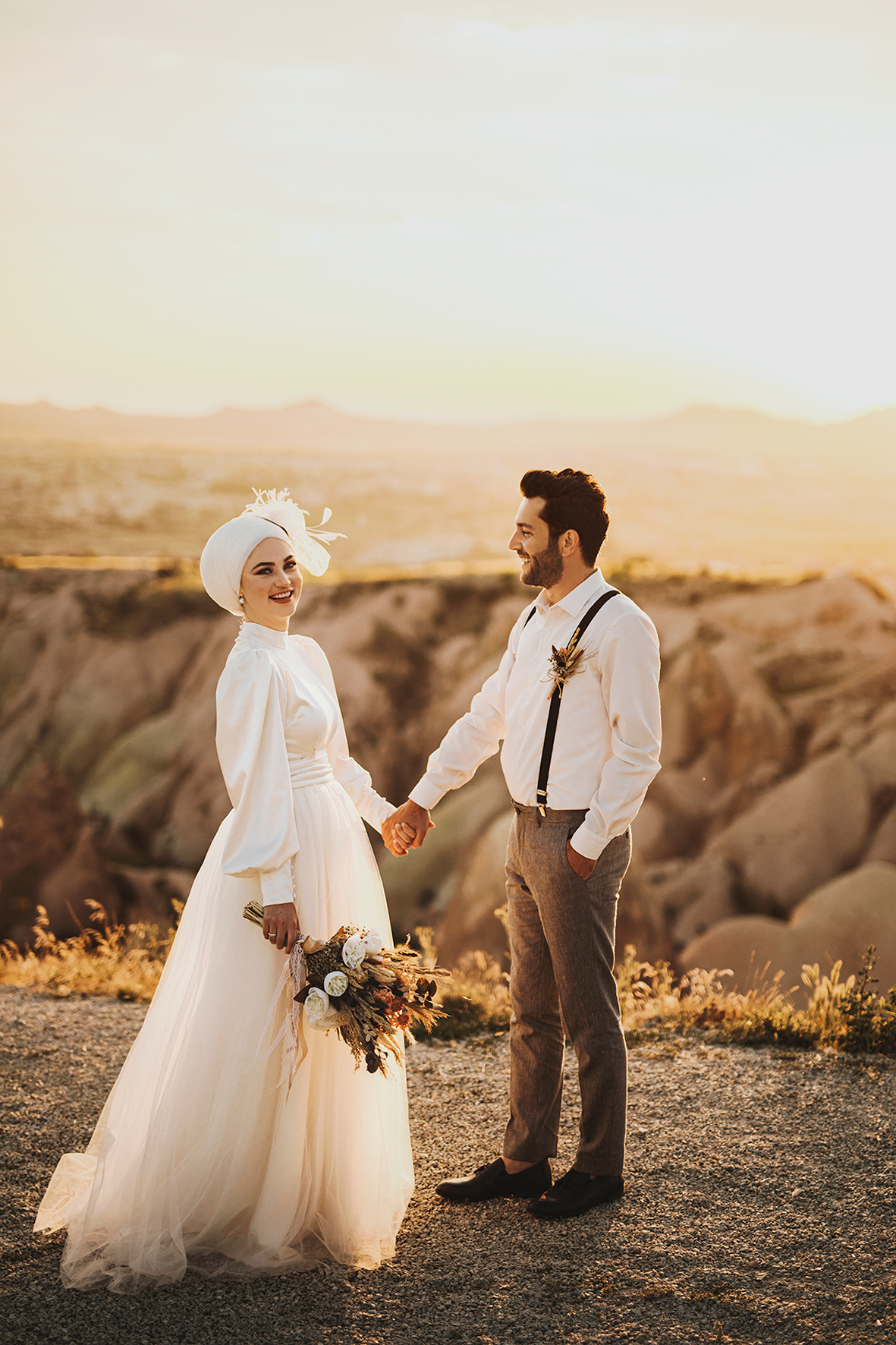 Kayseri Düğün Fotoğrafçısı