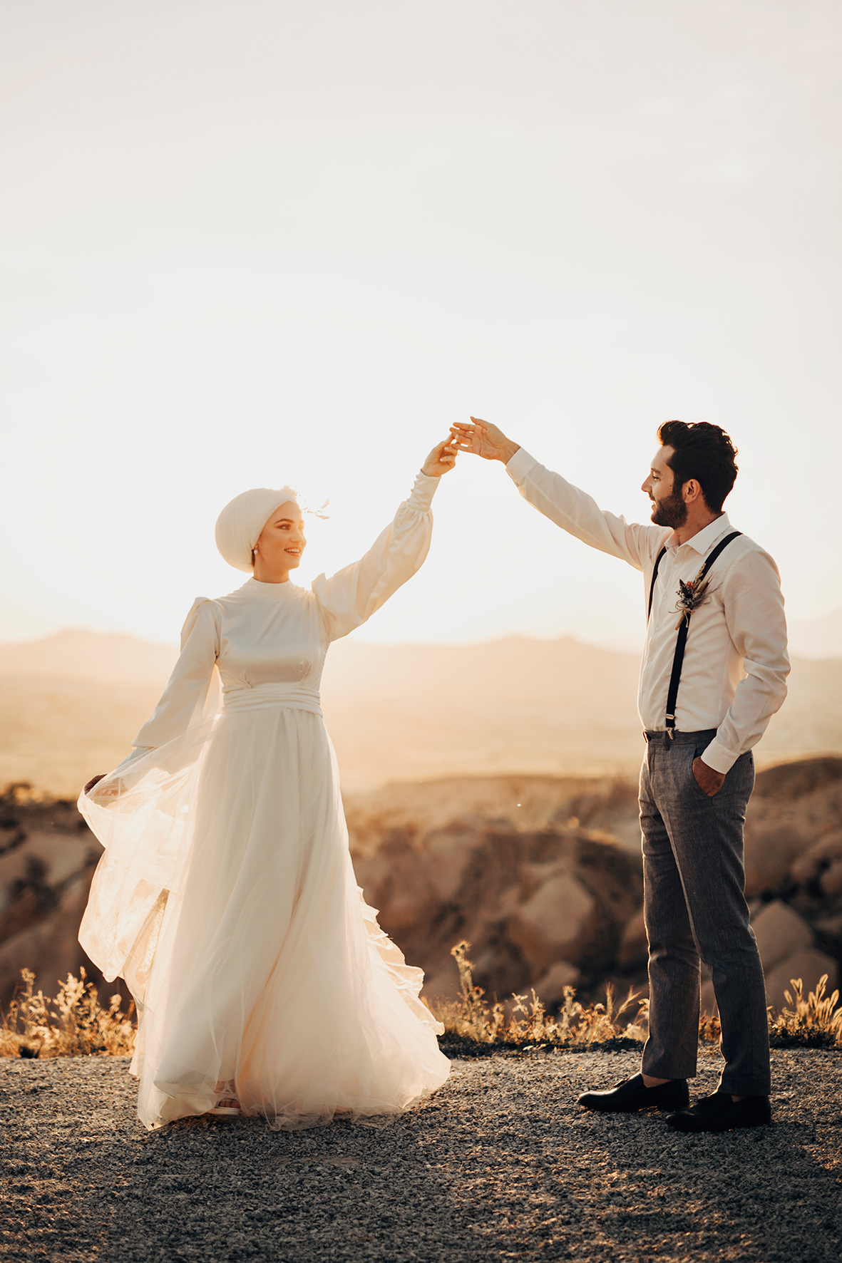 Kayseri Düğün Fotoğrafçısı