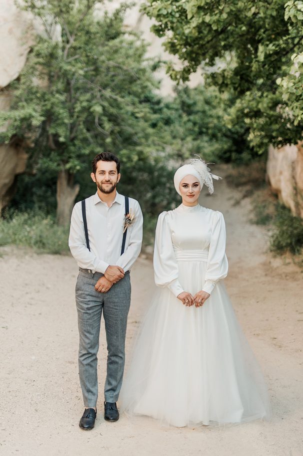 cappadocia wedding