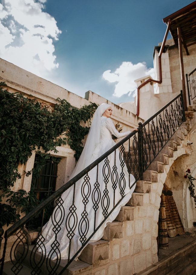 cappadocia wedding