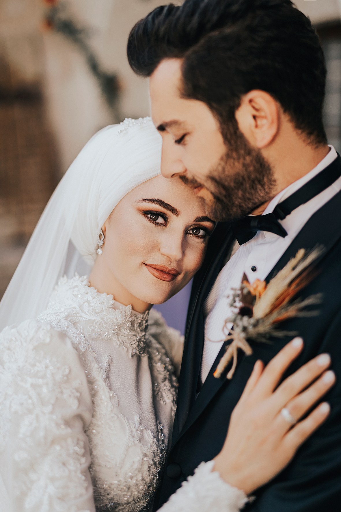 cappadocia wedding