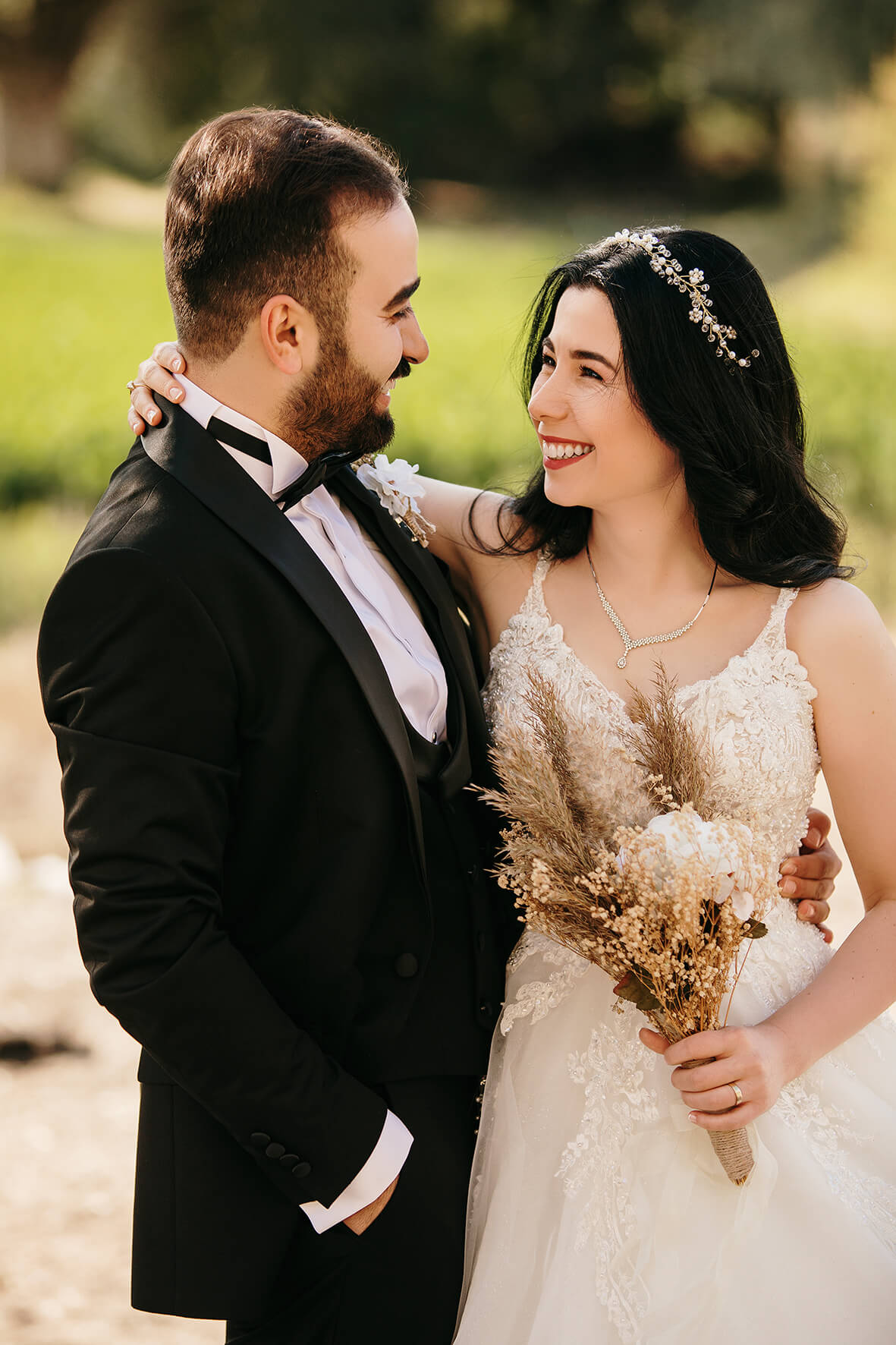 Merve&Alirıza Düğün