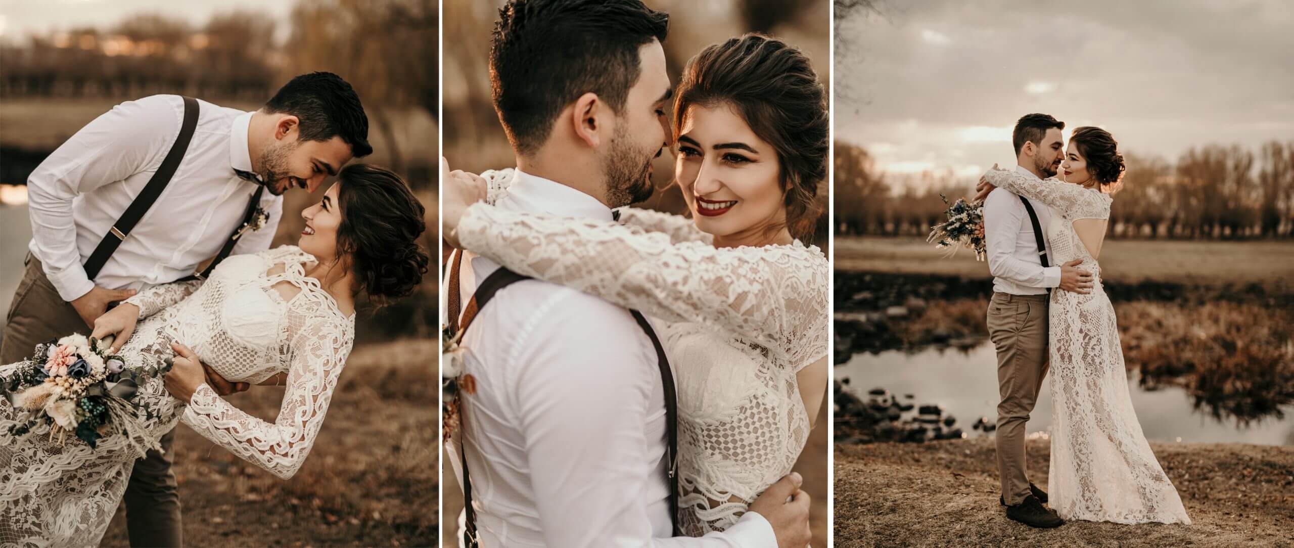 Kayseri Düğün Fotoğrafçısı