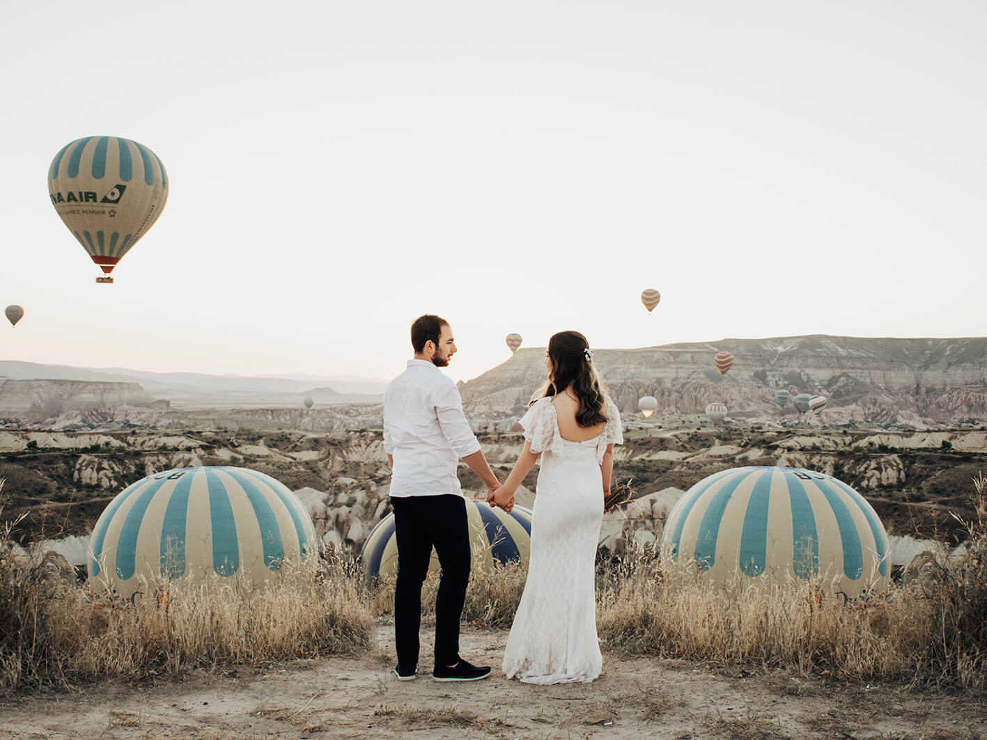 Kayseri Düğün Fotoğrafçısı